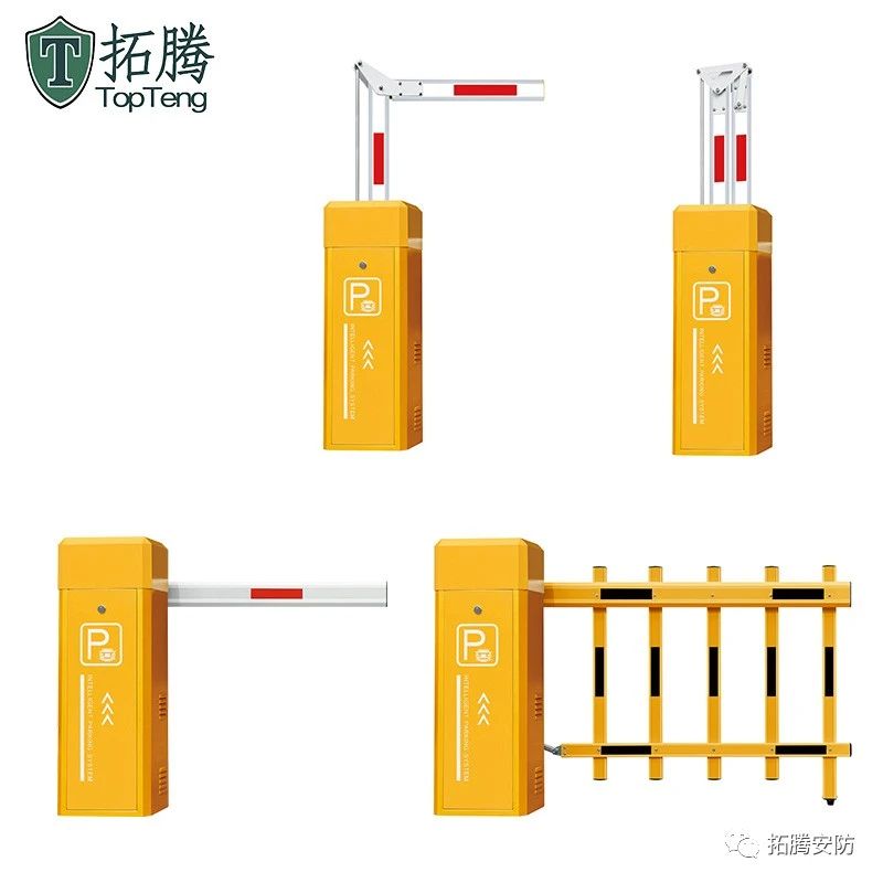 道閘在使用過程中要注意哪些安全事項(xiàng)